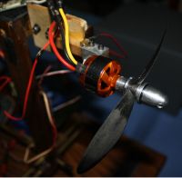 Strong Power - A2208/9